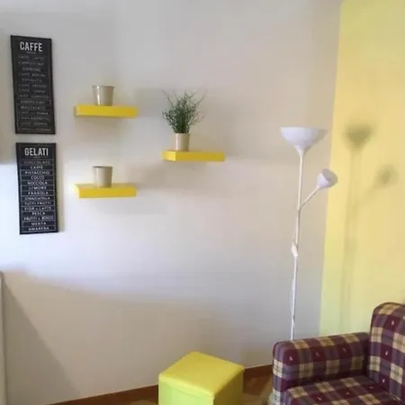 Apartment Urra Di Mare