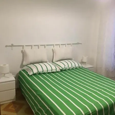 Urra Di Mare Apartment *
