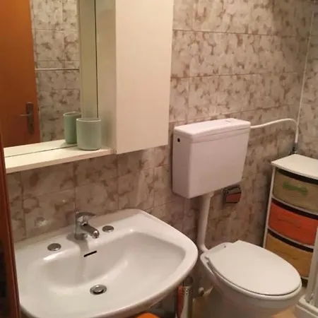Urra Di Mare Apartment *