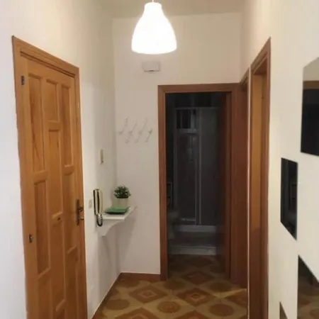 Apartment Urra Di Mare Capo d'Orlando